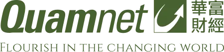 Quamnet Logo