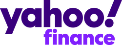 Yahoo Finance Logo