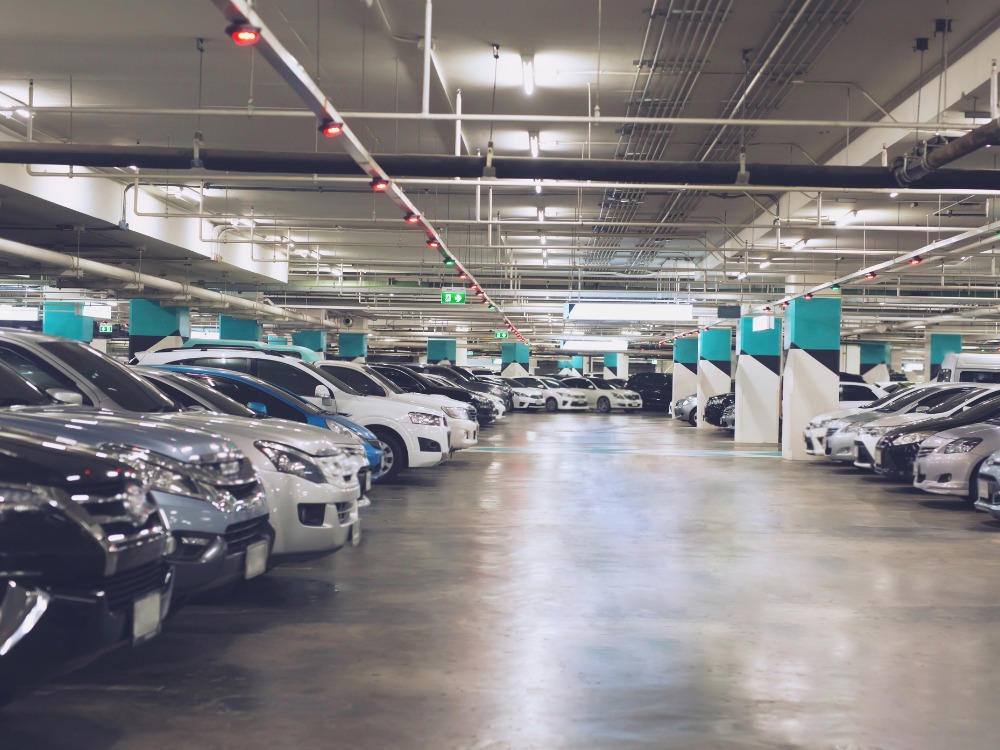 2024 Car Park Rental Guide in HK: Rental Process and Prices post illustrative image