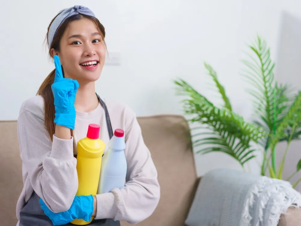 How to Hire a Domestic Helper or Hourly Maid in Hong Kong? post illustrative image