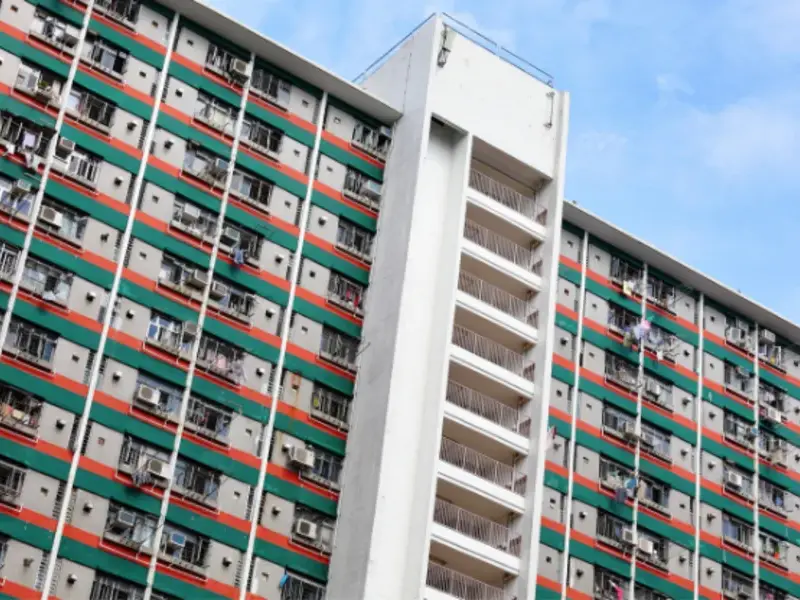 2024 Guide: Am I Eligible for Public Rental Housing in HK post illustrative image