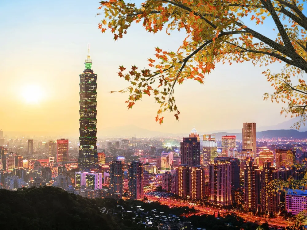 2024 Ultimate Holiday Guide: China, Taiwan, HK &amp; Macau post illustrative image