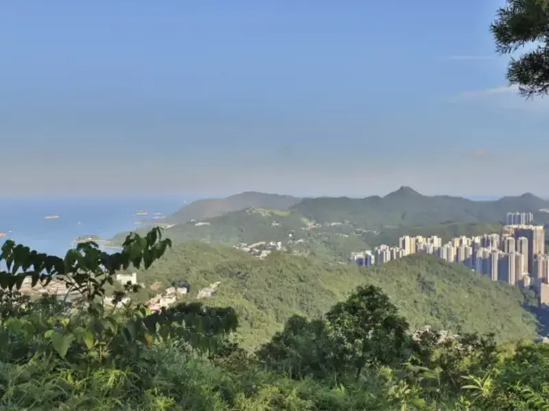 Living in Sai Kung HK: Top 4 Benefits for Everyone post illustrative image