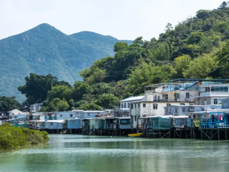 Renting Village Houses in Hong Kong: A Practical Guide post illustrative image