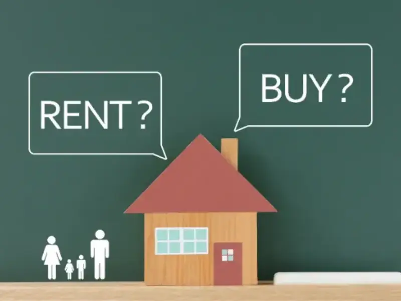 Rent vs. Buy for Families in Hong Kong: An In-Depth Analysis post illustrative image