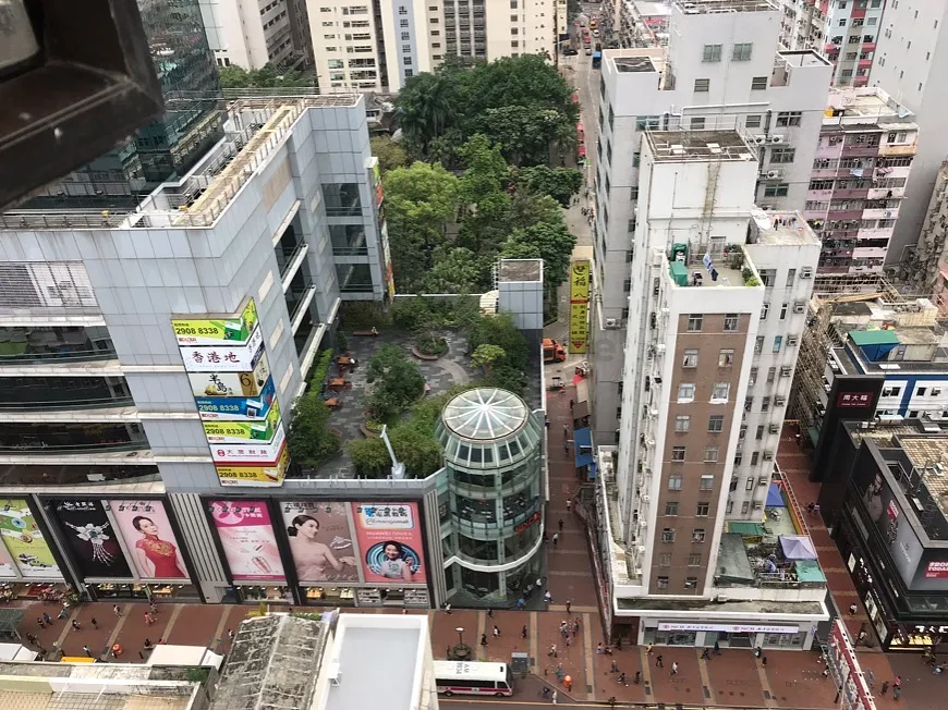 Tai Wah Building cover image