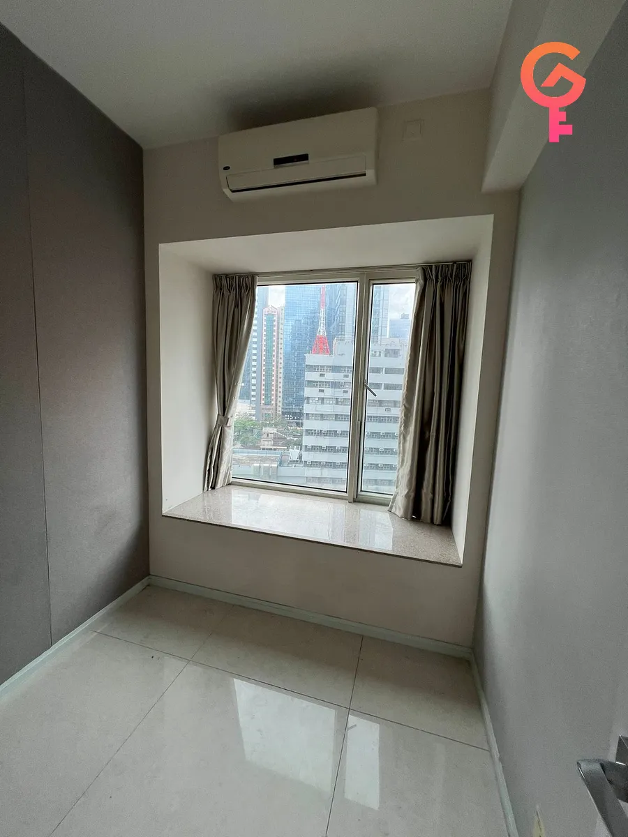 One West Kowloon listing photo