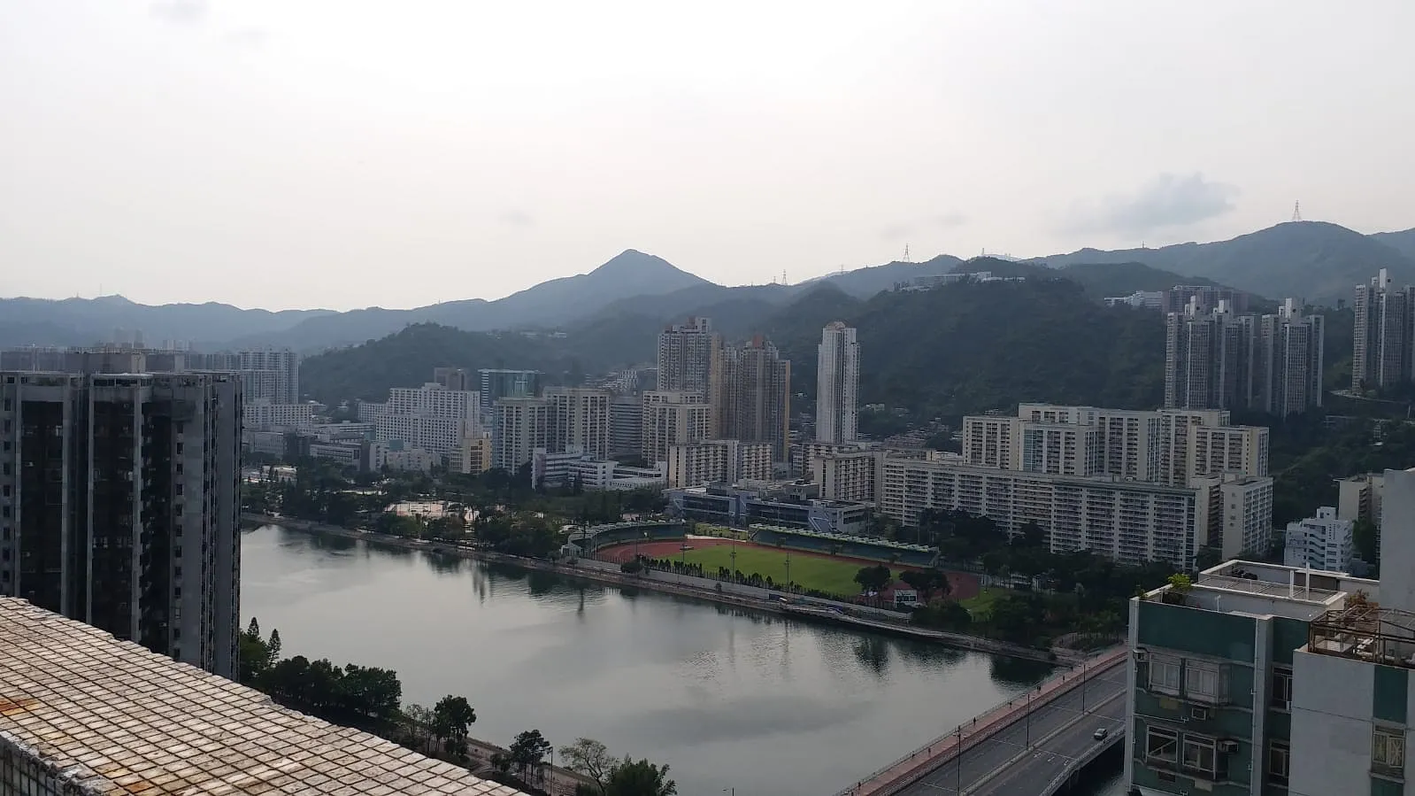 City One Shatin cover image