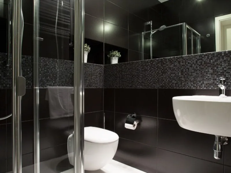 Dark or Light Bathrooms: Which is Better for Your Home? post illustrative image