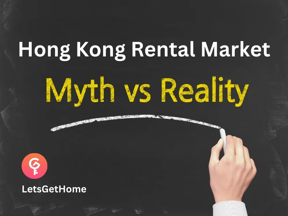 Debunking 15 Myths About the Hong Kong Rental Market post illustrative image