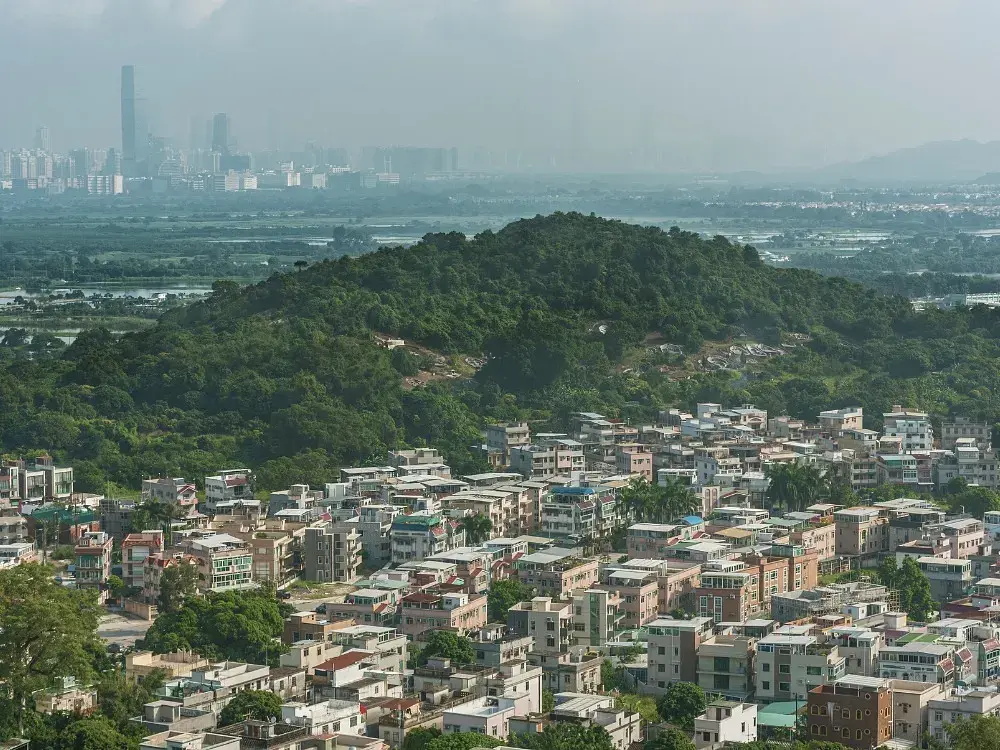 大帽山村屋租屋全攻略:享受香港新界的寧靜生活 post illustrative image