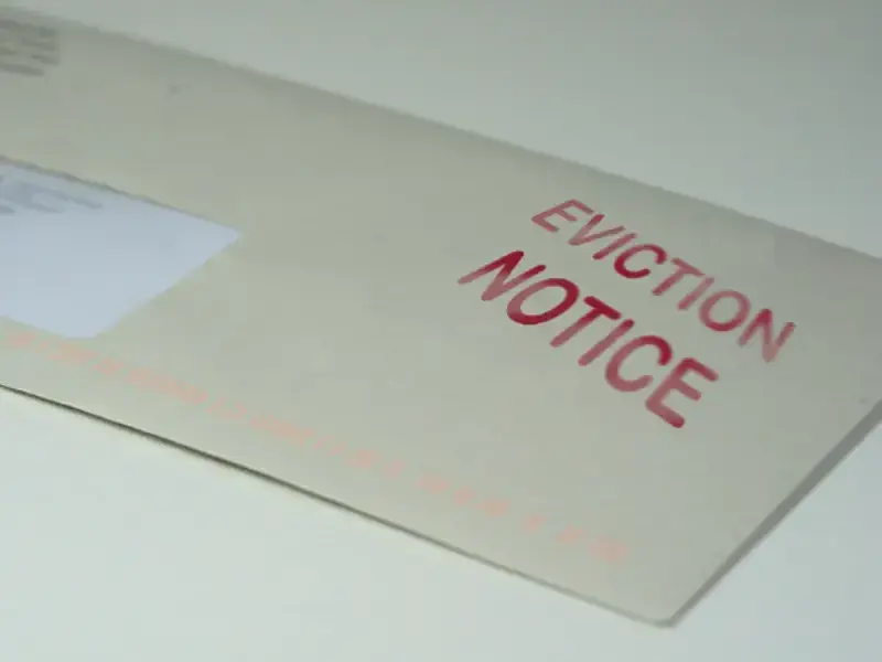 Handling Rental Arrears and Executing Evictions in Hong Kong post illustrative image