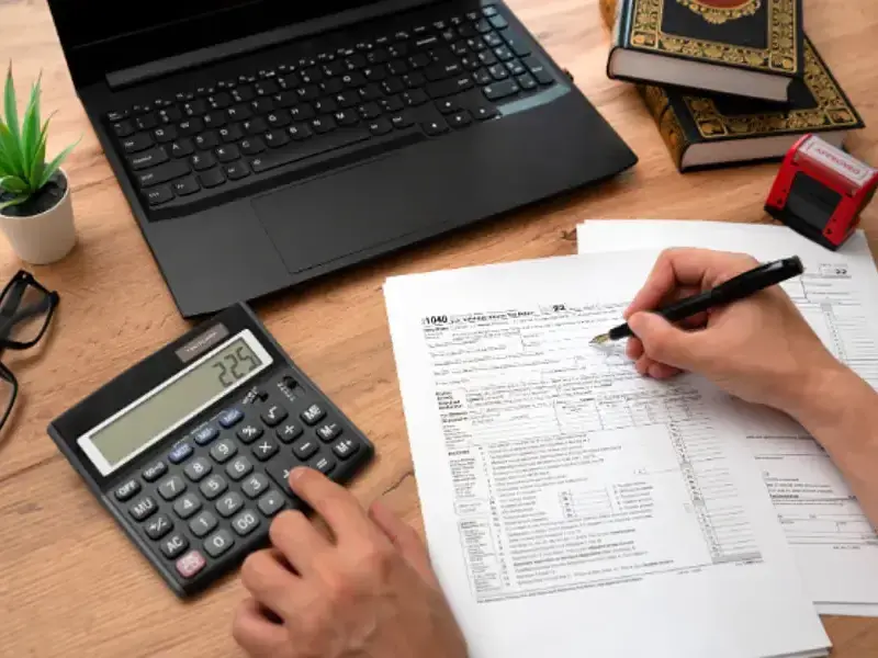How to Handle Income Proof for Rent Flats in Hong Kong? post illustrative image