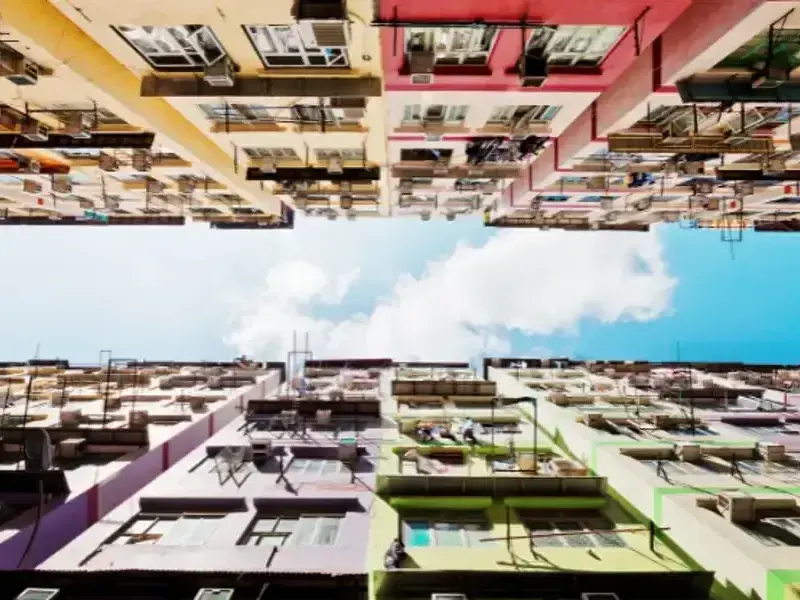 A Guide for Renting Composite Buildings in Hong Kong post illustrative image