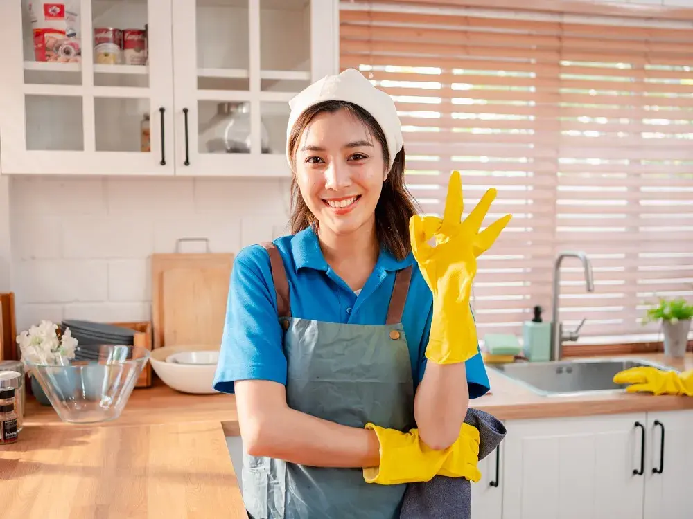 新屋入伙注意:DIY全面清洁与漂白水安全用法 post illustrative image