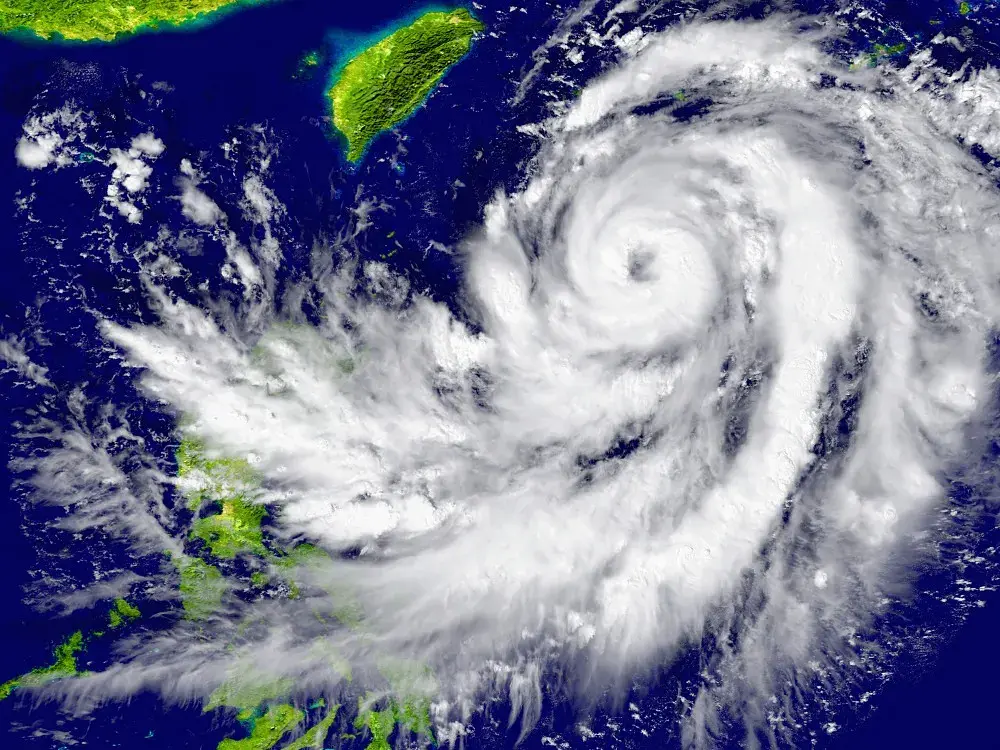 Is It Safe to Use Air Conditioning During Typhoon Weather? post illustrative image
