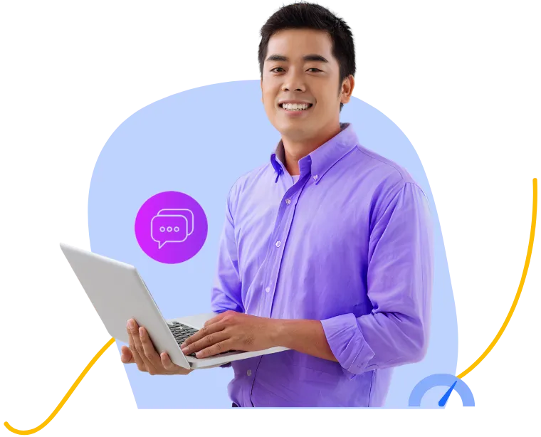 Find a buyer or tenant hands-free at 50% the market price with professional full service